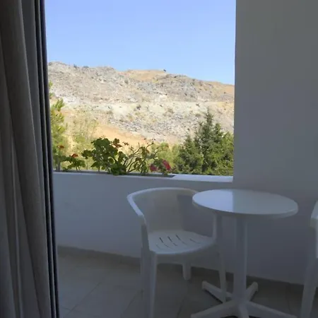Aparthotel Ammoudi Damnoni
