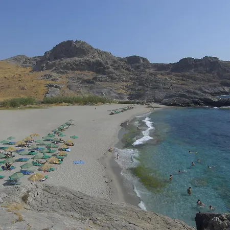 Aparthotel Ammoudi 2*