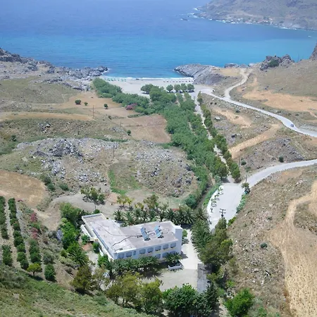 Ammoudi Damnoni