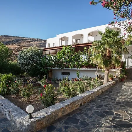 Aparthotel Ammoudi 2*