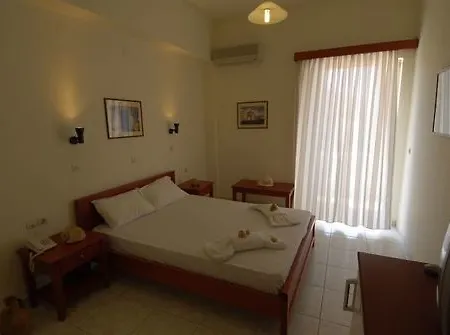 Aparthotel Ammoudi 2*