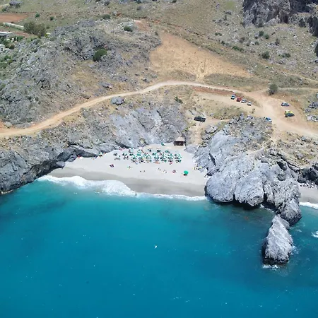 Ammoudi