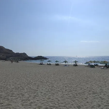 Ammoudi 丹诺尼