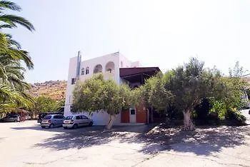 Ammoudi 公寓式酒店 丹诺尼